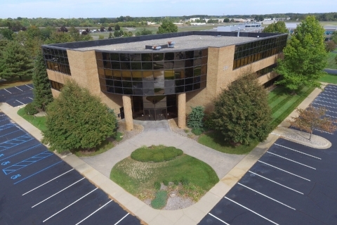 Be Creative in the Ways You Use Drone Photography