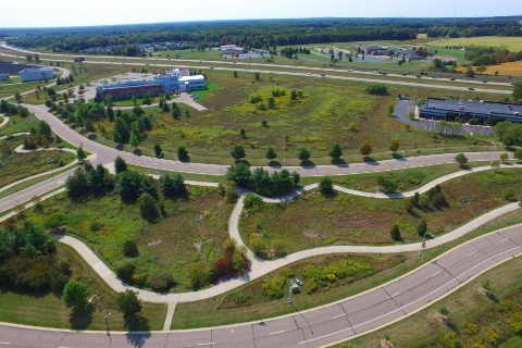 Take Advantage of Aerial Photography That Was Previously Inaccessible