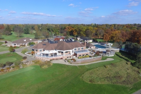 Expert Drone Photography in Kalamazoo