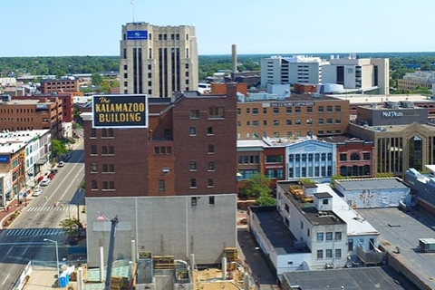 Enhance SEO with Drone Video Footage