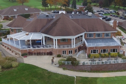 Boost Your Company’s SEO with Drone Footage