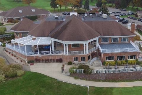 Enhance Your Website with Aerial Photography