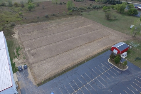 Drone Photography for a Variety of Applications